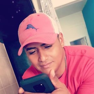 Meet your Posher, Alfredo